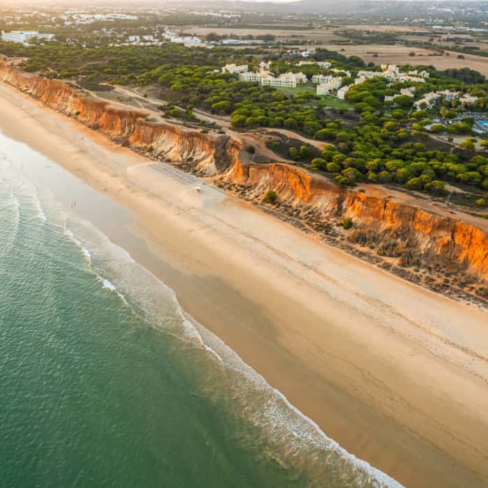 Algarve