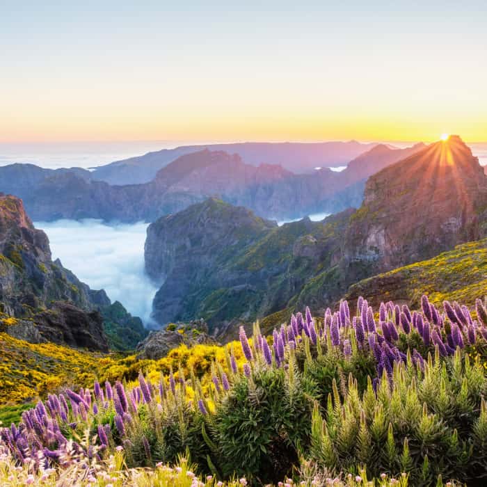 Madeira