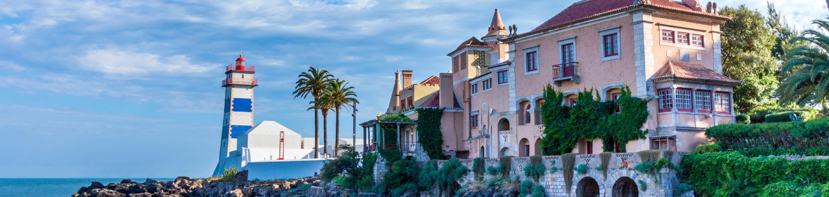  Cascais, Lisbon & Lisbon Coast