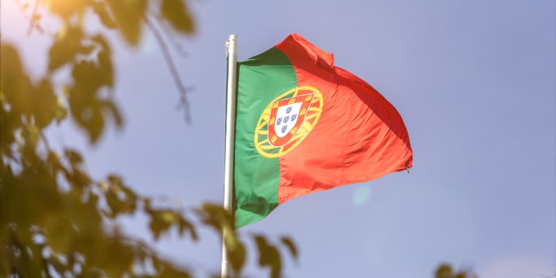 Regioni del Portogallo